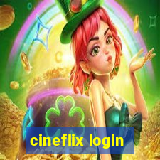 cineflix login